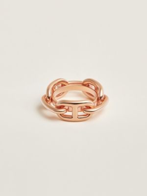 スカーフリング 《レガート》 | Hermès - エルメス-公式サイト